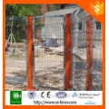 many people like cheap wekded wire mesh fencing